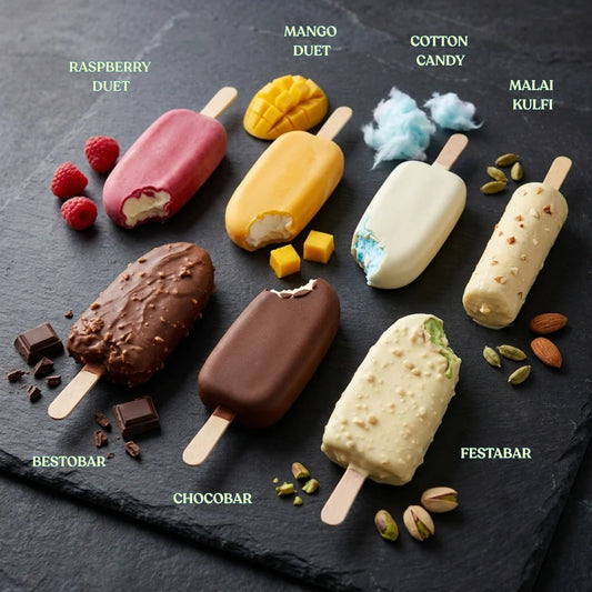 Bar Stars (14 pcs)