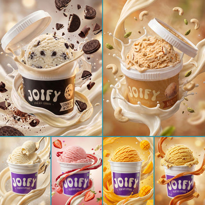 Cups Fan Club (12 pcs)