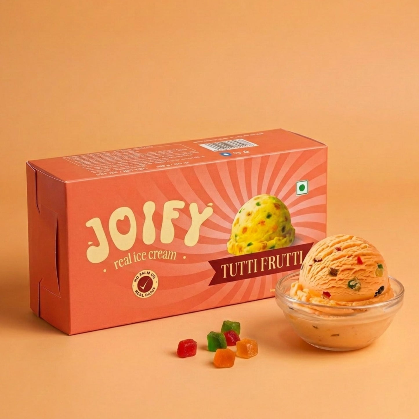 Party Hits - Fruit Fest (4 Pack)