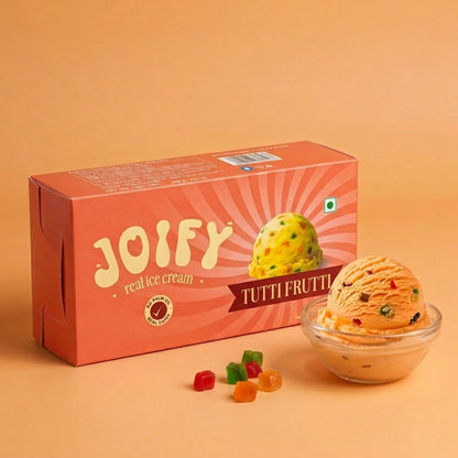 Party Hits - Fruit Fest (4 Pack)