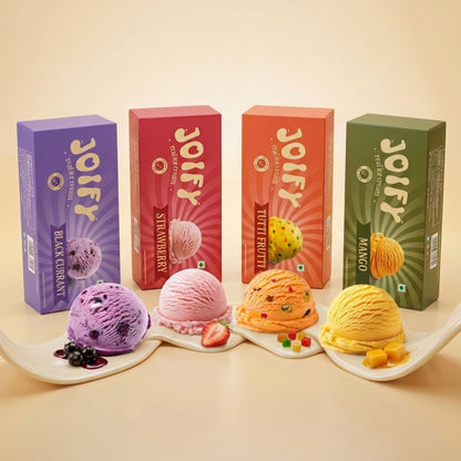 Party Hits - Fruit Fest (4 Pack)