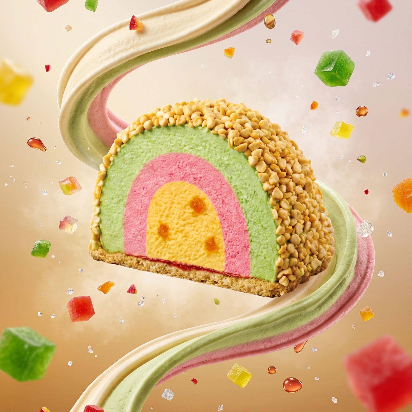 Special Appearances (20 pcs)